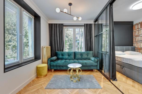 Grobla Charming Apartment by Downtown Apartments